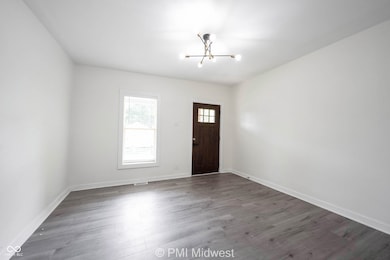 426 N Bradley Ave, Indianapolis, IN 46201 - photo 4