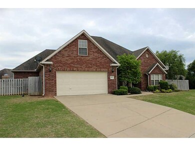 2367 Huntsboro Ln, Springdale, AR 72762 - photo 4
