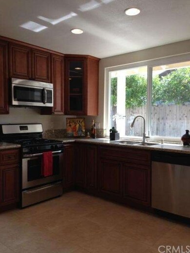 All New Cabinets Throughout!!