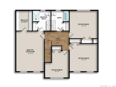 209 Memory Ln, Cheshire, CT 06410 - photo 3