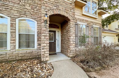 127 E Sundance Cir, Spring, TX 77382 - photo 2