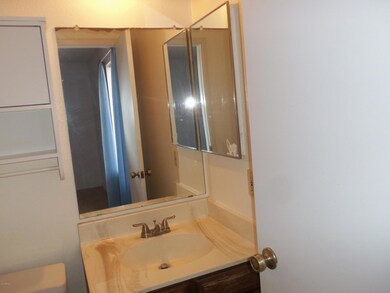 Master vanity