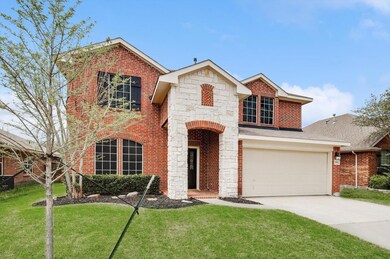 2004 Lake Highlands Dr, Wylie, TX 75098 - photo 4