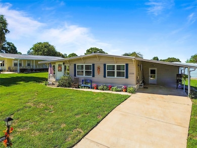 2220 Evergreen Cir unit GE, Zellwood, FL 32798 - photo 4