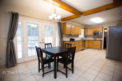 French Doors