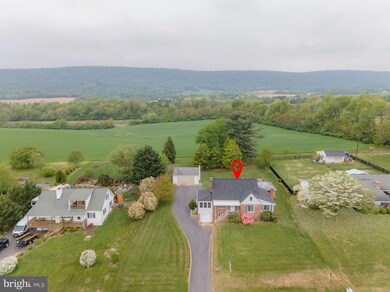 740 Jefferson Pike, Knoxville, MD 21758 - photo 5