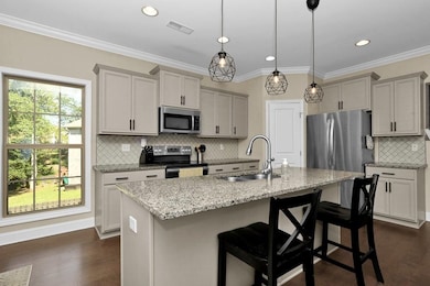 1502 Bailey Ct NE, Cullman, AL 35055 - photo 7