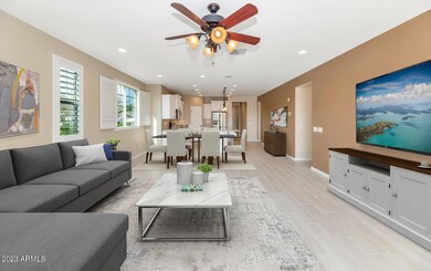 5707 S Remington, Mesa, AZ 85212 - photo 2