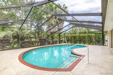 Natural landscaping creates privacy!