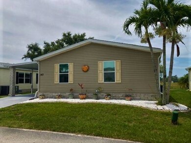 27110 Jones Loop Rd unit 143, Punta Gorda, FL 33982 - photo 2