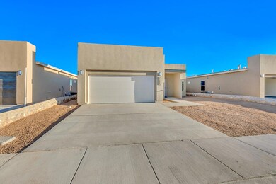 416 Deserts Dr, Socorro, TX 79927 - photo 3