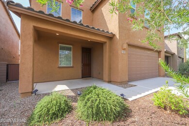 937 W Calle Tronco Seco, Sahuarita, AZ 85629 - photo 4