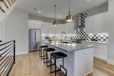 828 Wakefield Dr unit A, Houston, TX 77018 - photo 5