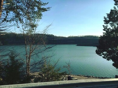 Fishing Creek Boat Ramp approx 1/2 mile