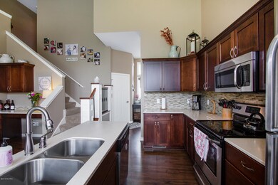 1214 Kingman Ct SW unit 48, Byron Center, MI 49315 - photo 2