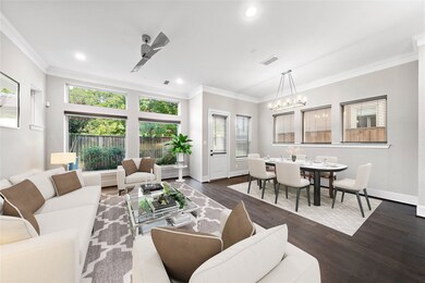 1711 Waterbury Way, Houston, TX 77055 - photo 7