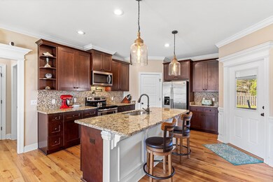 105 Churchill Dr, Crawfordville, FL 32327 - photo 3