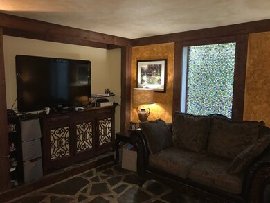 Media Room