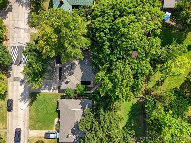 2140 S Columbia Ave, Tulsa, OK 74114 - photo 5