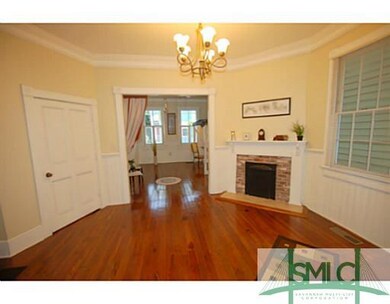 Living Room. Living room looking towards the front