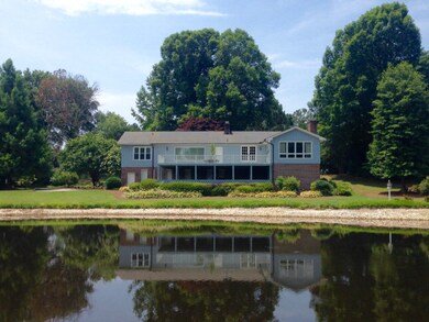 4510 N St Andrews Dr, Wilson, NC 27896 - photo 2