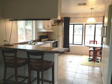 Breakfast Bar