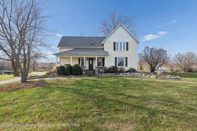 4971 Morrice Rd, Webberville, MI 48892 - photo 3