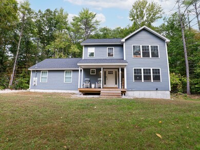 360 Leisure Ln, Limerick, ME 04048 - photo 2