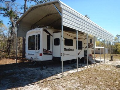 2139 Post Oak Rd, Perry, FL 32348 - photo 3