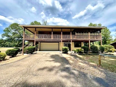 3. Side of Home
