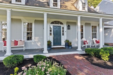 9 Olmsted Dr, Hingham, MA 02043 - photo 3