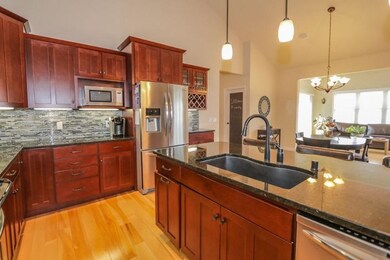 835 Augusta Dr, Oregon, WI 53575 - photo 2