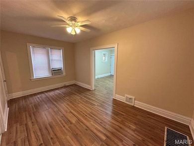 3859 Alberta St unit 1st Floor, Saint Louis, MO 63116 - photo 7