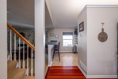 Well Maintained LaGrange Home