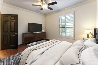 3777 Peachtree Rd NE unit 632, Brookhaven, GA 30319 - photo 4