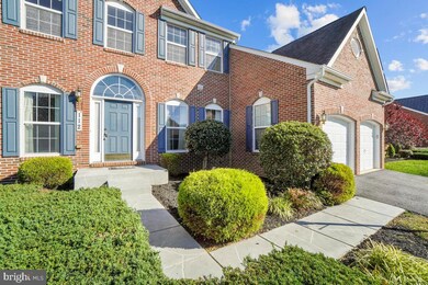 112 Greenwich Dr, Walkersville, MD 21793 - photo 2