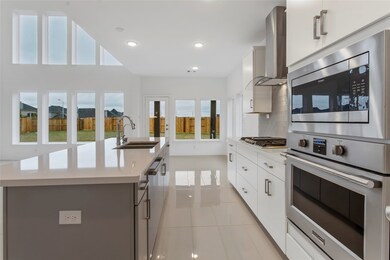 28607 N Monarch Cliff, Fulshear, TX 77441 - photo 3