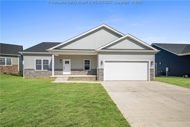 104 Lenore Cir, Fraziers Bottom, WV 25082 - photo 2