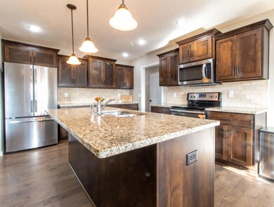 676 N Rockingham Ave, Nixa, MO 65714 - photo 7