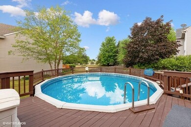 1211 Sedgewood Trail unit 1, Algonquin, IL 60102 - photo 5