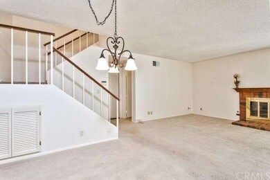 Looking from Dining to other corner of Living Room