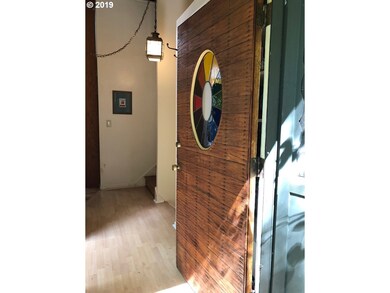 Entrance/Foyer