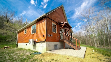 4702 Brush Creek Rd, Manchester, OH 45144 - photo 5