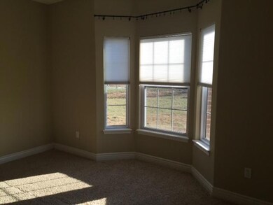 Bay Window for Extra Light