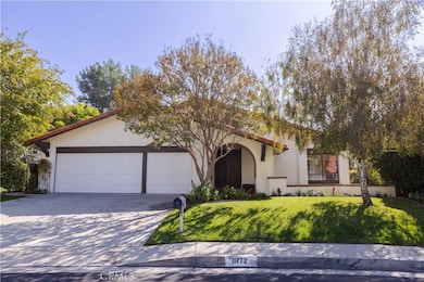 11772 Monte Leon Way, Porter Ranch, CA 91326 - photo 2