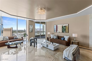 2877 Paradise Rd unit 3202, Las Vegas, NV 89109 - photo 4