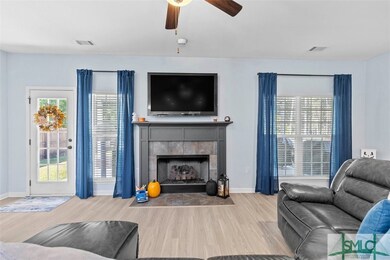 120 Red Maple Ln, Guyton, GA 31312 - photo 6