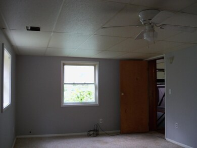 master bedroom.