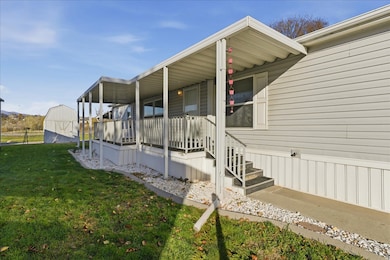 6486 S 1140 W unit 182, Salt Lake City, UT 84123 - photo 2