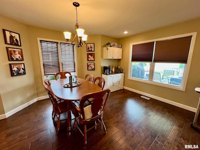 409 W Main St, Williamsville, IL 62693 - photo 6